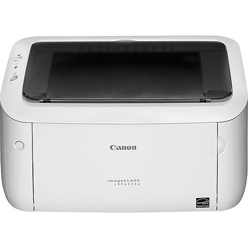 Canon ImageCLASS LBP6030w 8468B003 USB & Wireless Black & White Laser Printer