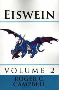 Eiswein vol 2 Roger C. Campbell Author