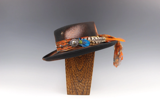 The Havana Gambler Hat