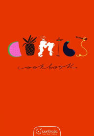 Comics Cookbook Anna Suska Editor