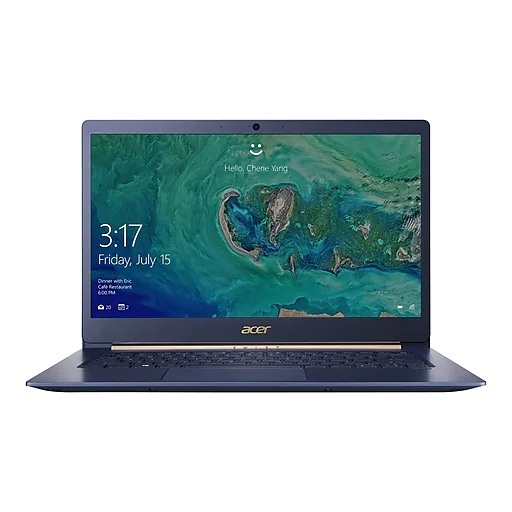 Acer Swift 5 SF514-53T-52VU 14" Notebook, Intel i5, 8GB Memory, Windows 10