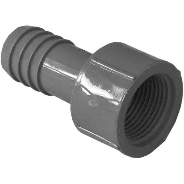 Campbell 3/4" Female Insert Adapter