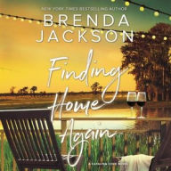 Finding Home Again (Catalina Cove Series #3) Brenda Jackson Author