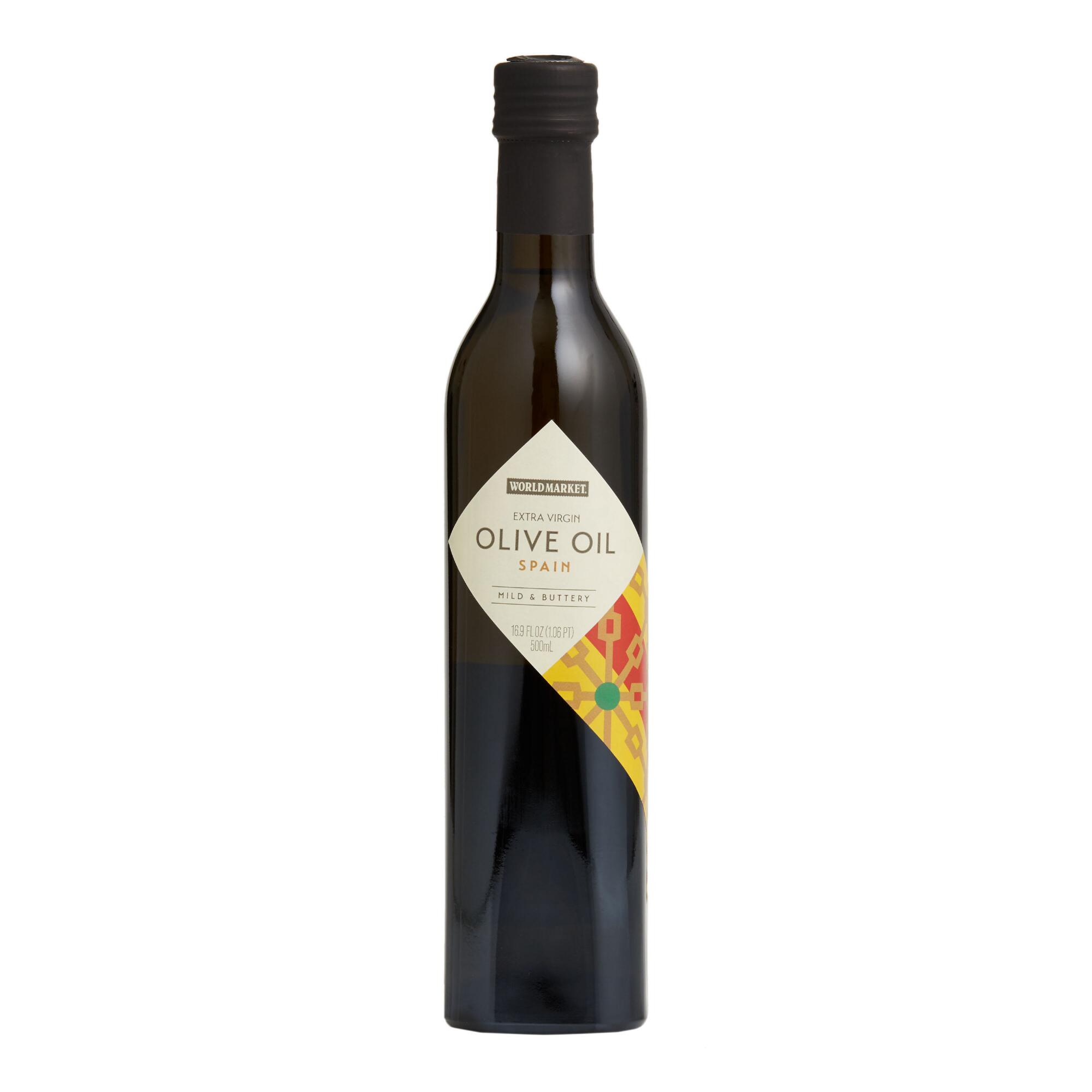 World Market Spanish Extra Virgin Olive Oil by World Market