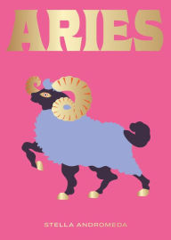 Aries (en español) Stella Andromeda Author