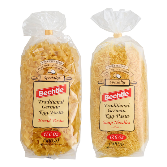 Bechtle Traditional German Egg Noodles by World Market