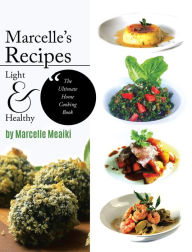 Marcelle's Recipes Marcelle Meaiki Author