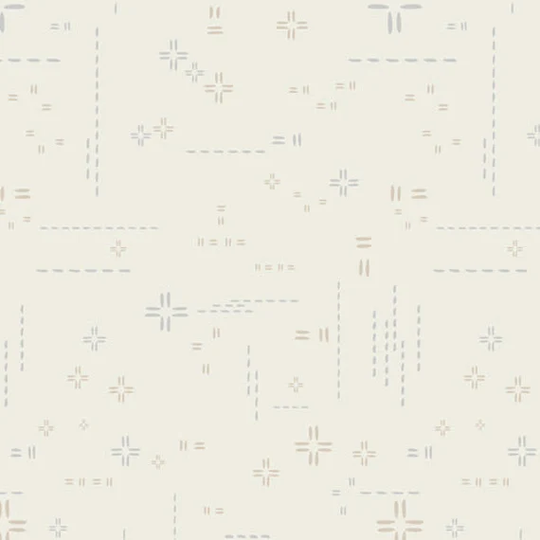 Cloud Decostitch Blender By Art Gallery Fabric