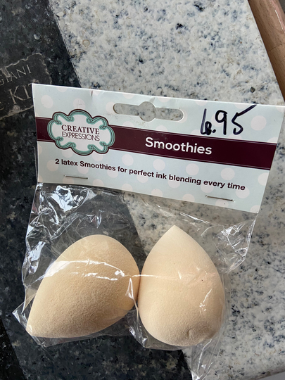Blending Sponge Craft Beauty