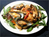 400 Gourmet Seafood Recipes Anonymous Author