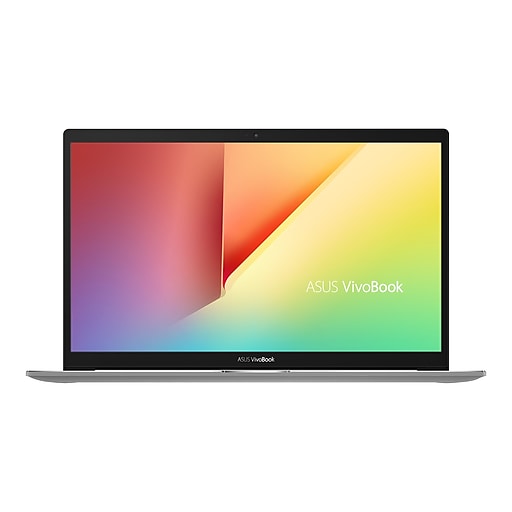 Asus VivoBook S14 S433EA-DH51 14" Notebook, Intel i5, 8GB Memory, 512GB SSD, Windows 10 (S433EA-DH51-WH)