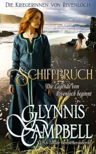 Schiffbruch Glynnis Campbell Author
