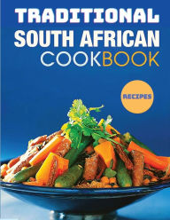 The Classic South African CookBook Garcia Books Author