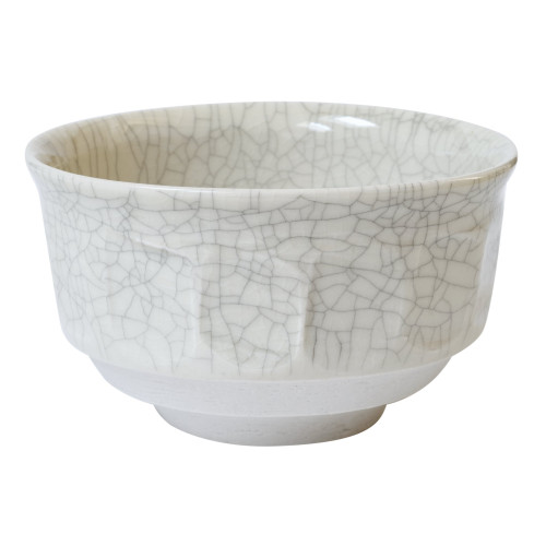 Jars Dashi Quartz Craquele Bowl 27 Oz