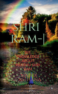 Shri Ram - Naitik Asthana Author