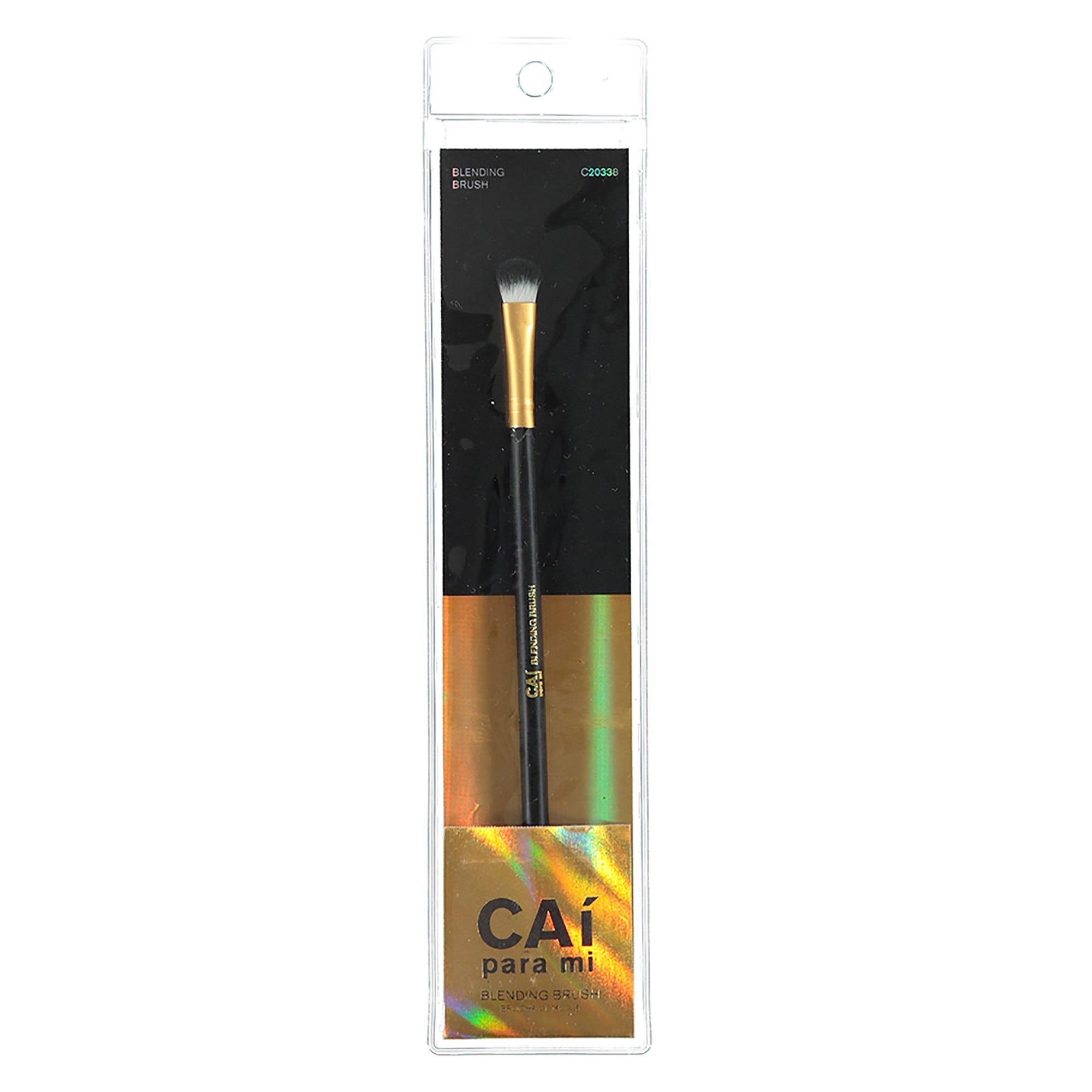 Cai Para Mi Blending Brush