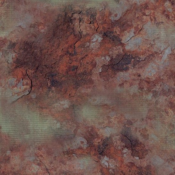 Glory Brown Texture Blender From Quilting Treasures By The Yard