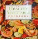 Healthy Vegetable Cook Book by Jane Donovan