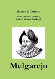 Melgarejo Ramón I. Cardoso Author