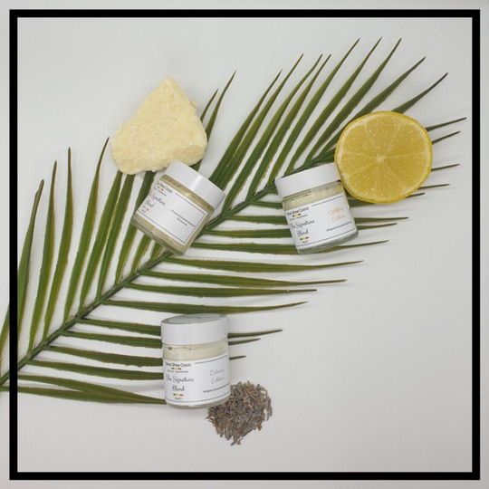 Olivesheacoco The Signature Blend - Full Mini's Collection