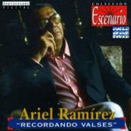 Recordando Valses Ariel Ramírez Primary Artist