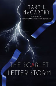 The Scarlet Letter Storm Mary T. McCarthy Author