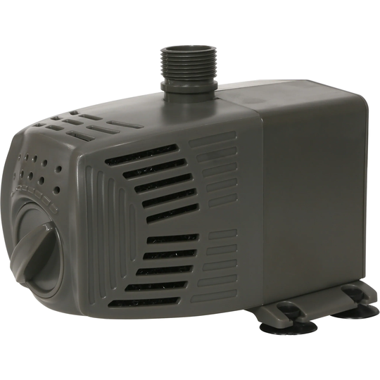 EcoPlus Adjustable Water Pump 528 GPHWater Accessory | HGC727715
