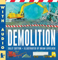 Demolition Sally Sutton Author