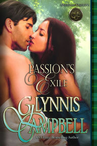 Passion's Exile Glynnis Campbell Author