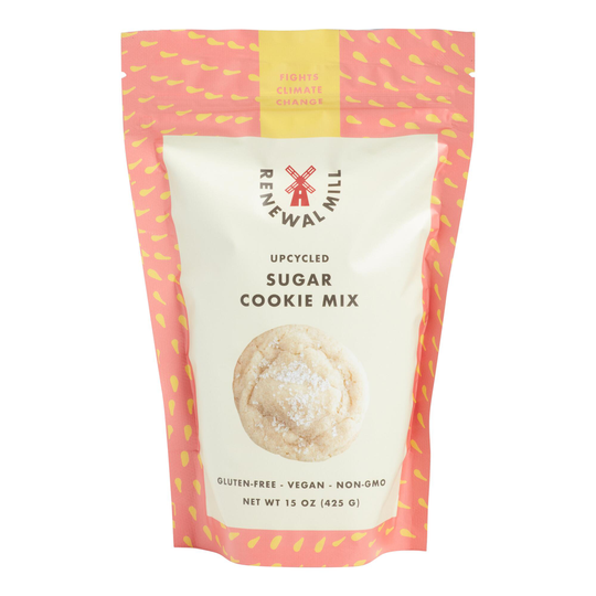 Renewal Mill Upcycled Sugar Cookie Mix by World Market
