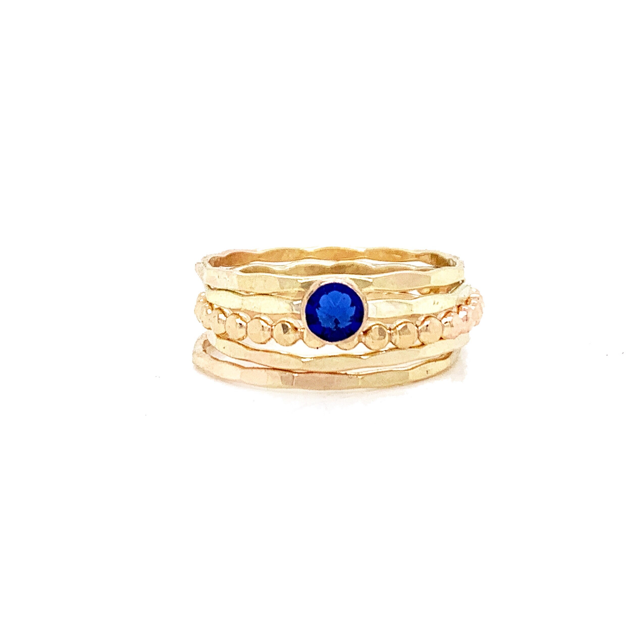 Swarovski Sapphire, September Birthstone, Swarovski, Crystal, Birthday, Sapphire Crystal
