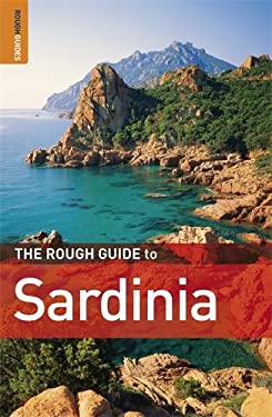 The Rough Guide to Sardinia by f, Andrews, Robert Rough Guides Staff