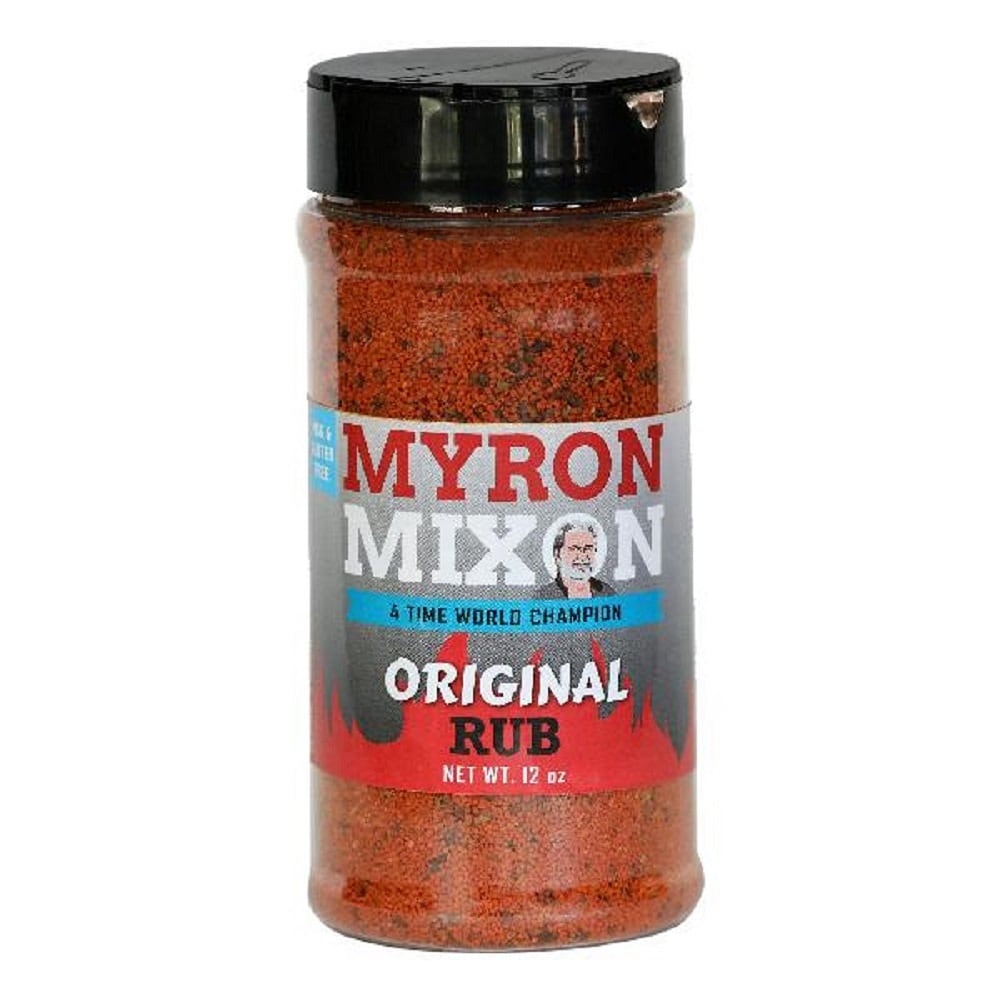 Lowe's 12-oz Original Seasoning Blend | MMR001