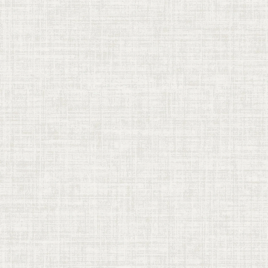 Taupe & Cream Linen Look Blender Fabric, Maywood Studio Flower & Vine 9889E, Ecru Sketch, Weave Quilt Fabric By The Yard, 100% Cotton