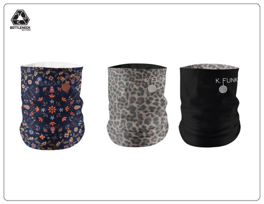 K.funk Gaiters