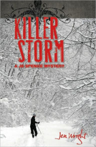 Killer Storm: A Jo Spence Mystery Jen Wright Author