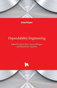 Dependability Engineering Fausto Pedro García Márquez Editor