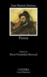 Pureza Juan Ramón Jiménez Author