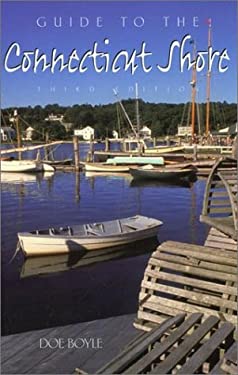 The Connecticut Shore by Doe Boyle