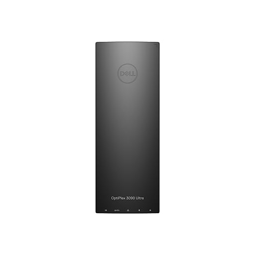 Dell OptiPlex 3090 Ultra 8D3Y3 All-in-One Desktop Computer, Intel i5, 8GB RAM, 256GB SSD