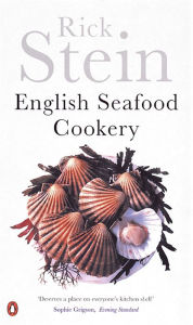 English Seafood Cookery Rick Stein Author