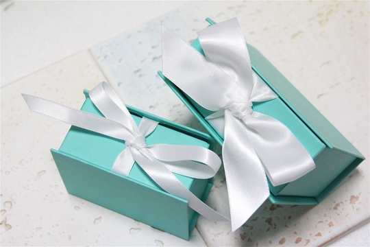 Gift Wrapping, Jewelry Box, The Box, Small&large Size Box, Bridal Party Box, Bridesmaid Boxes, Christmas Box, Ring Pillow