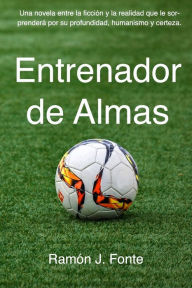 Entrenador de Almas Ramïn J Fonte Author