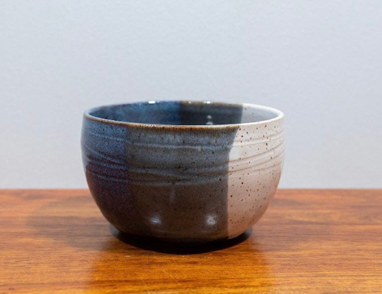 Large Cereal Or Dessert Bowl. Noodle