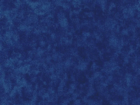Delft Blue Blender From Choice Fabrics 100% Cotton Quilting Fabric Sold By The 1/2 Yard