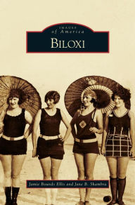 Biloxi Jamie Bounds Ellis Author