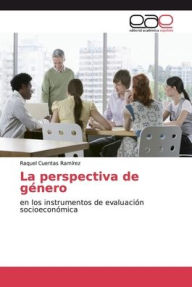 La perspectiva de género Raquel Cuentas Ramírez Author