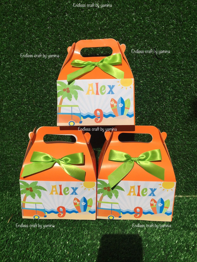 Lunchboxes Any Theme