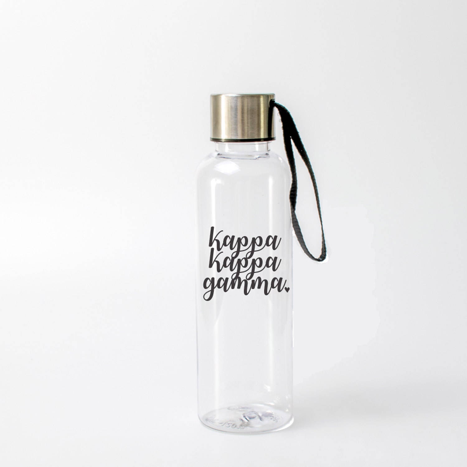 Kappa Gamma Water Bottle, Kkg Sorority Pick From 6 Designs, Drinkware, Tumbler