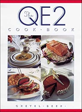 The QE2 Cook Book by Gretel Beer